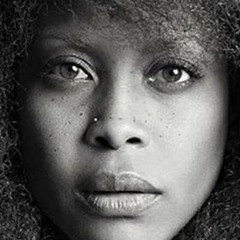 For The Love Of Erykah Badu at Apartment of Amano Grand Central Berlin  18.03.2016 Kami Awori live