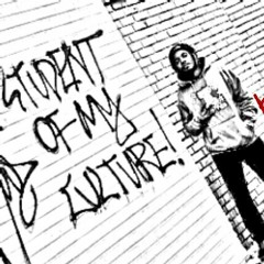 KING ILL Living To Die