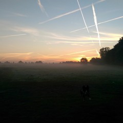 - KlangDejavue -FrühlingsBrause  20.03.2016