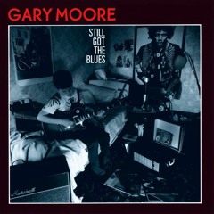 Gary Moore - Still Got The Blues - Guitar Solo