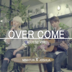 민현, 조슈아 - 여왕의 기사(OVER COME)