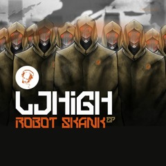 LJHigh - Junglism - DCUK032