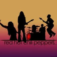 Chili Peppers Intro Remix