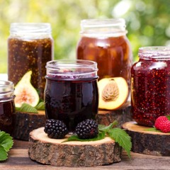 Assorted Jams IV