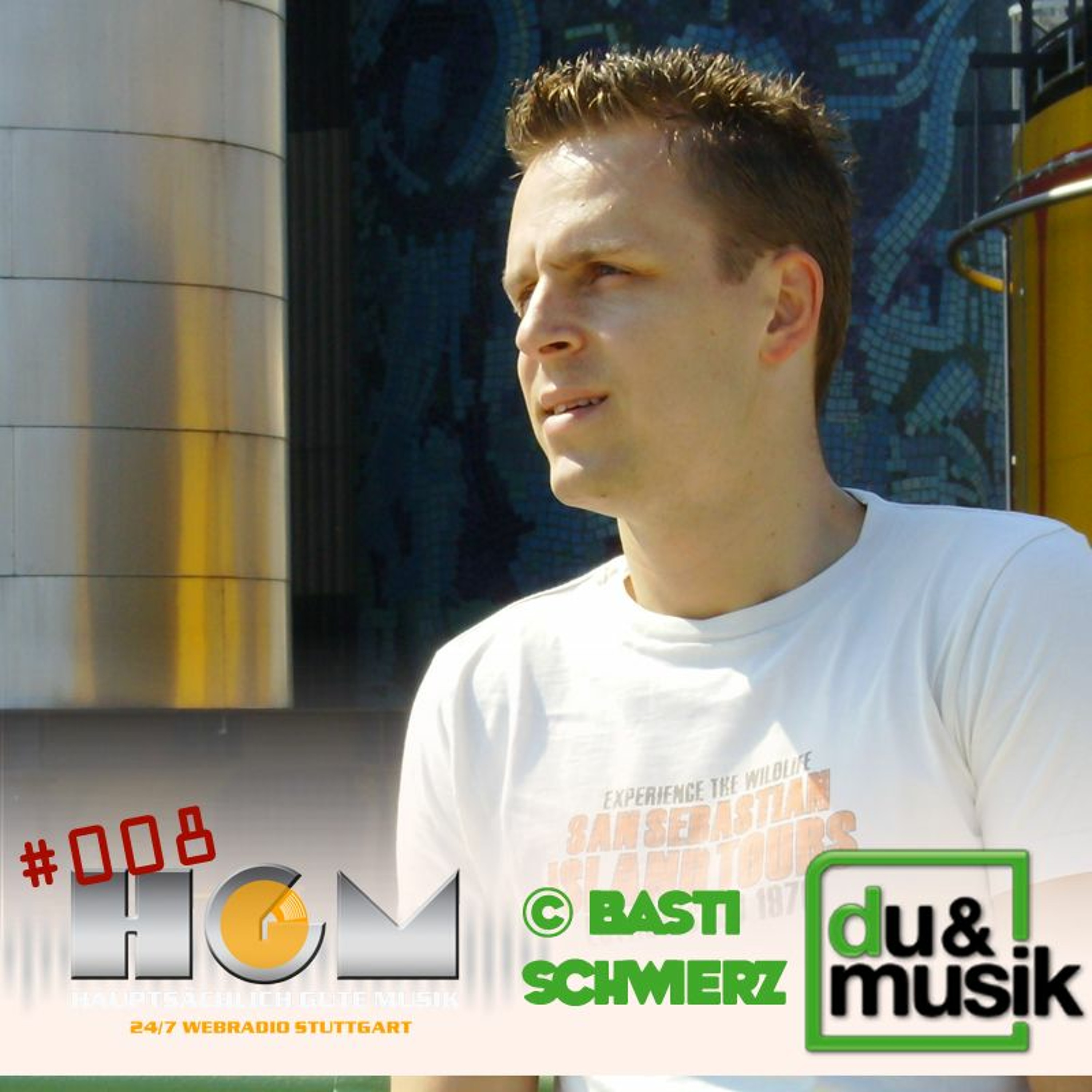 du-und-musik-hgm008-by-basti-schwierz episode artwork