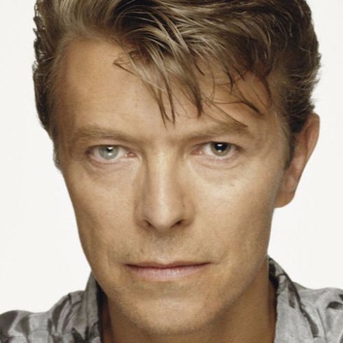 Stream Rebel Rebel - David Bowie - (Cover) by Vince Tomanelli | Listen ...