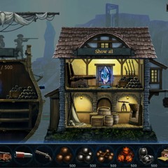 Tempest OST : Trade Coalition ( orchestral )