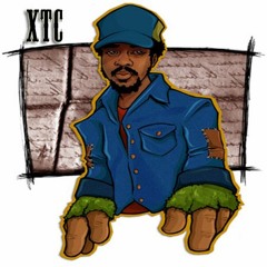 Anthony Hamilton - Total Xtc (CUT)
