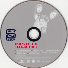 Salt 'N' Pepa - Push It (Klubbheads Remix) (1998)