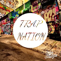 Trap Nation 2.0 Riley Battese