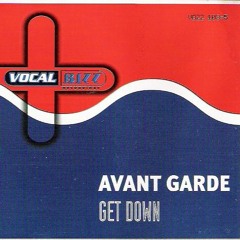 Avantgarde - Get Down (Klubbheads Remix) (1999)