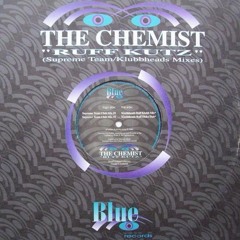 The Chemist - Ruff Kutz (Klubbheads Remix) (1996)