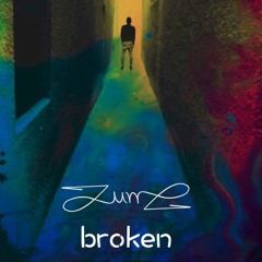 Zune - Broken (Original Mix) - Free D/L