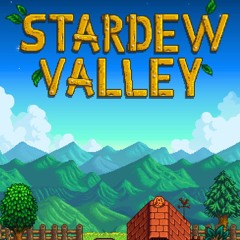 Stardew Valley - Cloth (Insurgent Plans Chillstep remix)