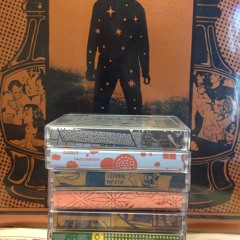 FFFoxy Podcast #75 with Shawn Reed of Night People Records