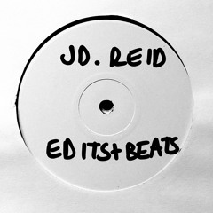 JOYCE WRICE - TAKE IT EASY (JD. REID REMIX)