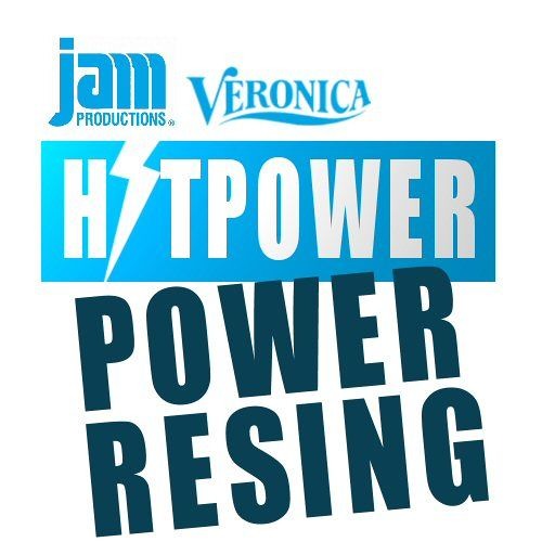 JAM's Hitpower Full Resing