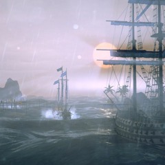 Tempest OST : Amelia Island ( orchestral )