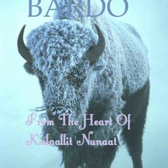BARDO - From The Heart Of Kalaallit Nunaat - Cult Of Ice