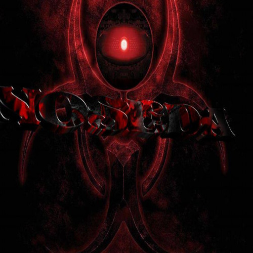 Dark Skyline & Dark At Systeem -Cold War - ( Noseda Remix )