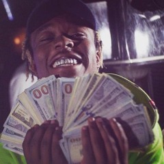 Blue Dream - Lil Uzi Type Beat @RuthlessTracks