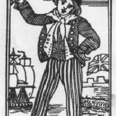 Go and List / Greensleeves