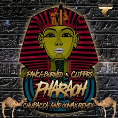 Panca Borneo & Cliffrs - Pharaoh (Original Mix) OUT SOON On BEATPORT