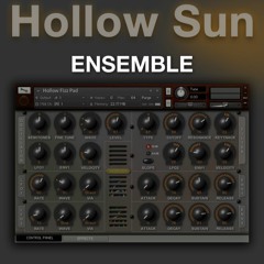 Ensemble - Demo