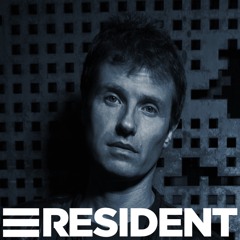 Hernan Cattaneo Playing (Maxi Degrassi Edit) The Doors - The Crystal Ship RESIDENT #254