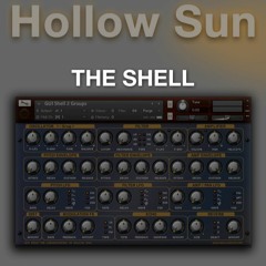 The Shell - Demo