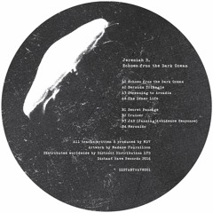 DW001 Jeremiah R - Echoes From The Dark Ocean Preview