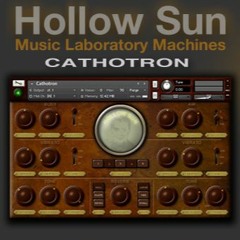 Cathotron - Montage