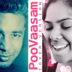 Poo Vaasam Cover Re-Mastered