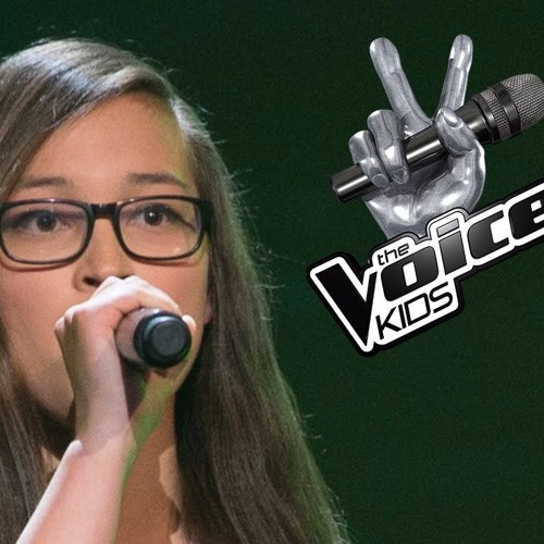 Green Day - Boulevard Of Broken Dreams (Maya Cover) - The Voice Kids 2016 - The Blind Auditions