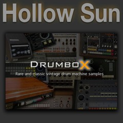 Drumbox - Electroretrobreak