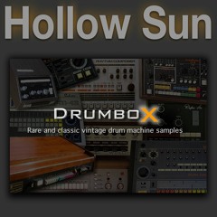Drumbox - Harold F