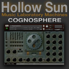 Cognosphere - Atomic Shadow Demo 2
