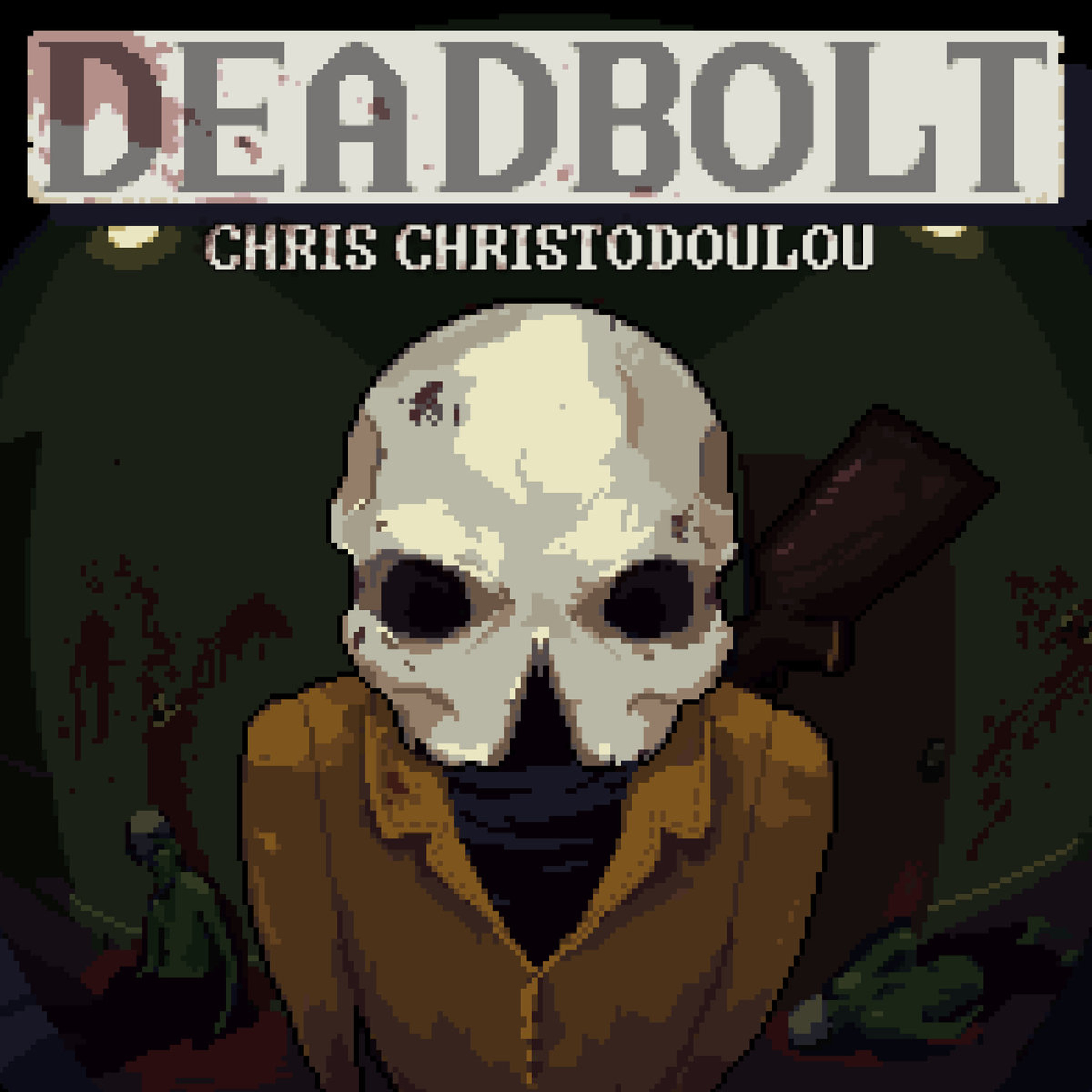 Undead Man Walkin' episode artwork
