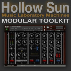 Modular Toolkit - e-manare