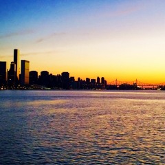 "Cherry Wine" by Hozier (Cover // 2015)