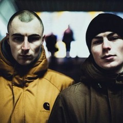 БРАТУБРАТ - Добро Или Зло Feat. Кто ТАМ