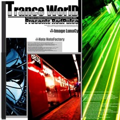 Red Pulse x DJames - Chiptune World