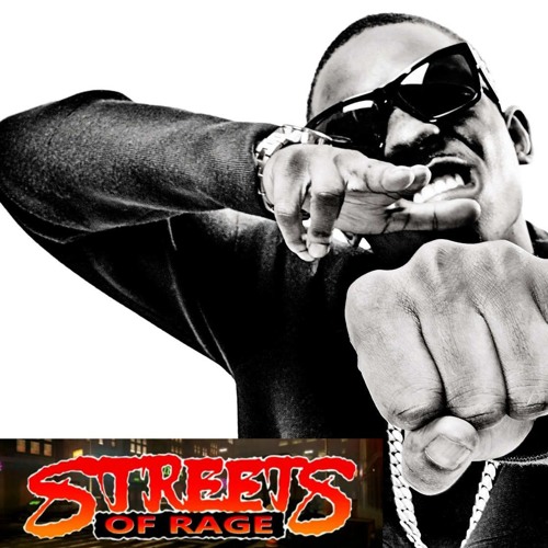 Bobby Shmurda - Hot Nigga(Sega Genesis 16-Bit Remix)
