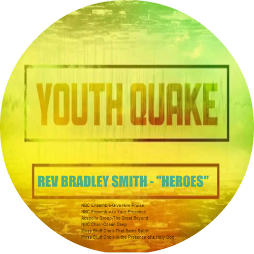 Rev Bradley Smith-Heros