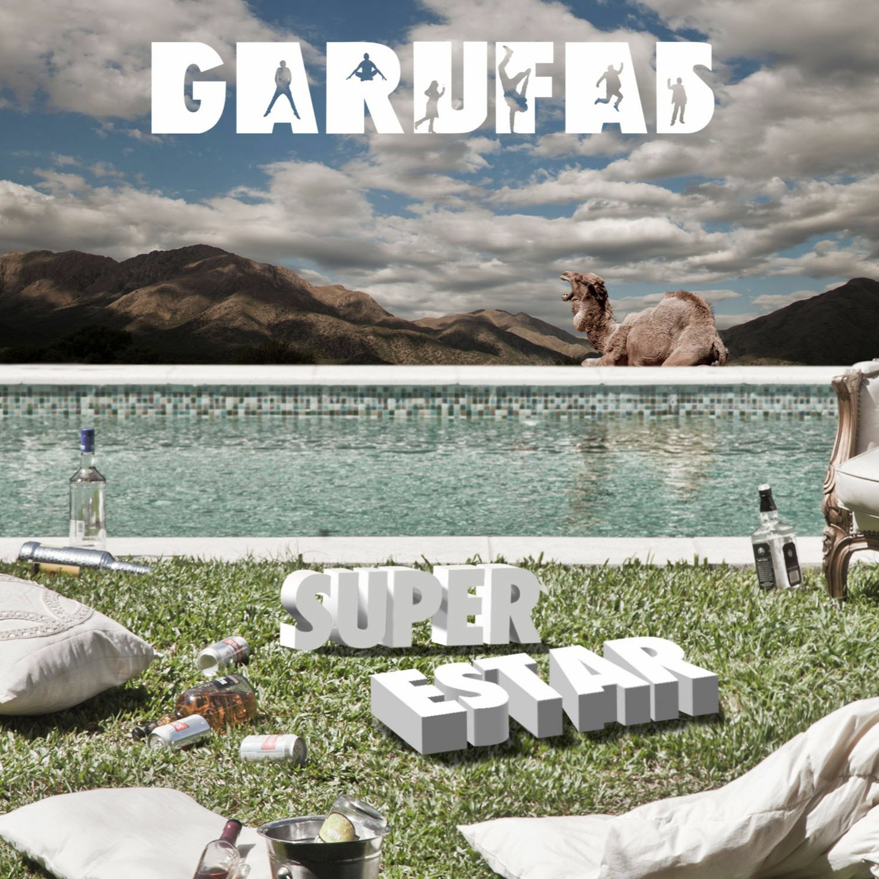 Garufas
