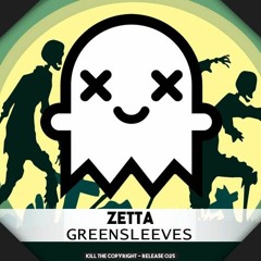 Zetta - Greensleeves