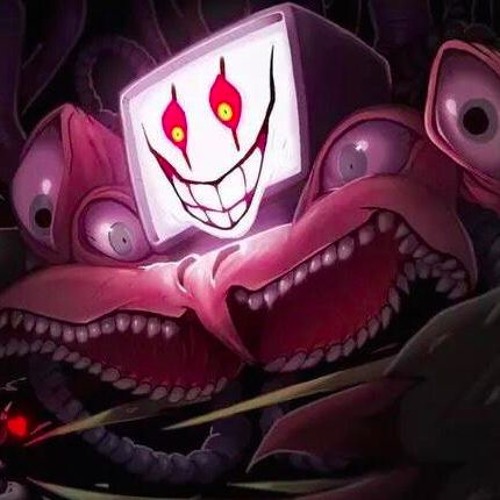 Undertale - Finale Remix
