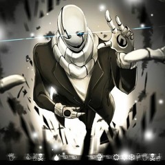 [Undertale] Gaster's Theme Remix - W. D. Gaster's Megalovania (by Amella)