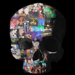 Hakkûh Dan Records 006 "Brain Damage"