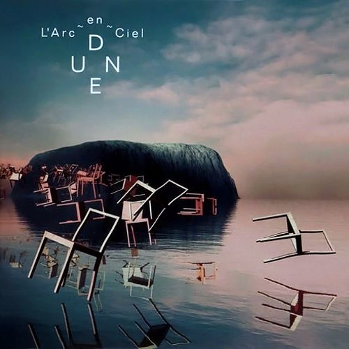L'Arc~en~Ciel - As if in a dream (cover)